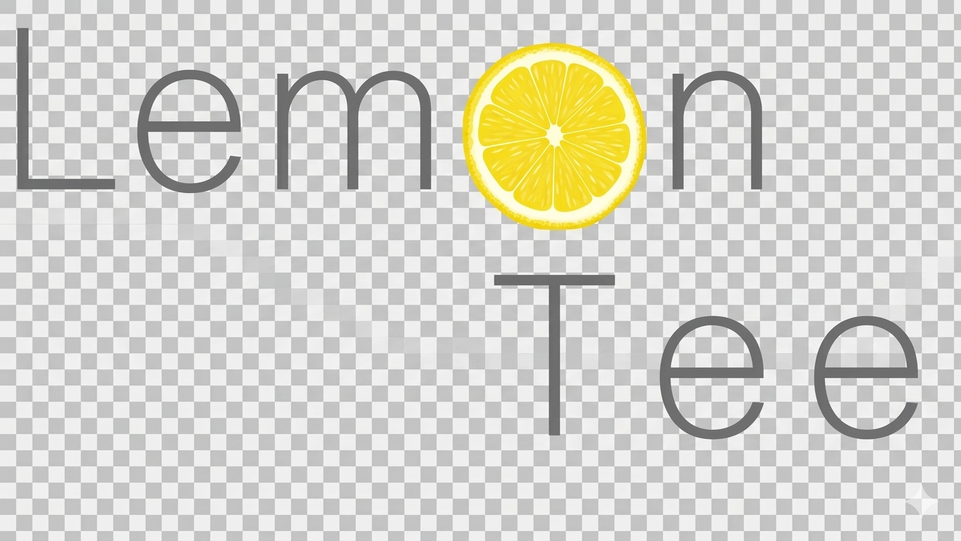 Lemon Tee